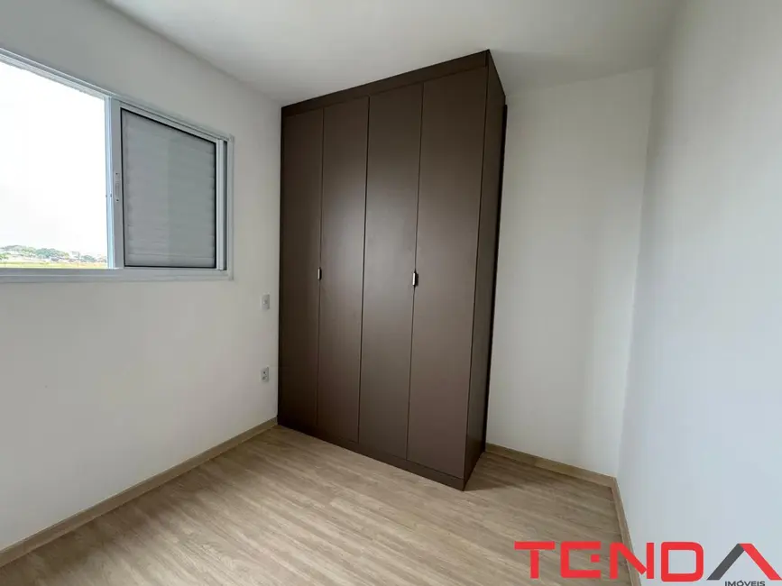 Foto 7 de Apartamento com 2 quartos à venda, 64m2 em Jardim São Carlos, Sorocaba - SP
