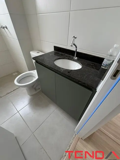 Foto 6 de Apartamento com 2 quartos à venda, 64m2 em Jardim São Carlos, Sorocaba - SP