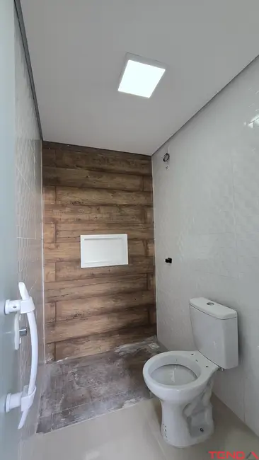 Foto 3 de Casa com 3 quartos à venda, 133m2 em Sorocaba - SP