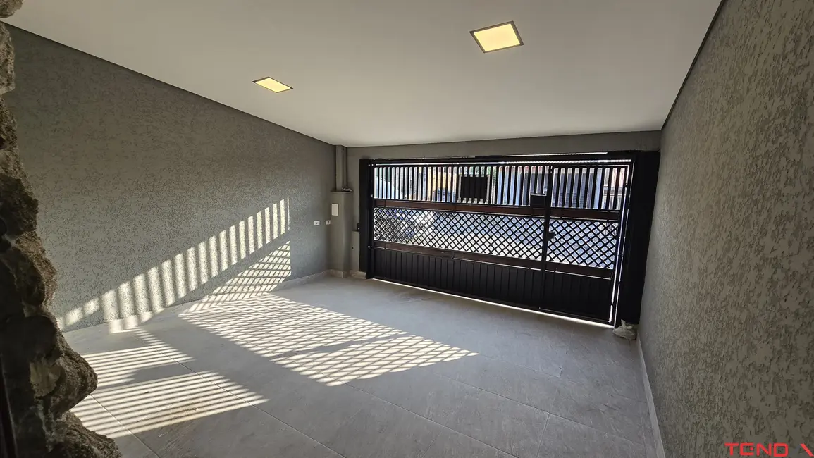 Foto 1 de Casa com 3 quartos à venda, 133m2 em Sorocaba - SP