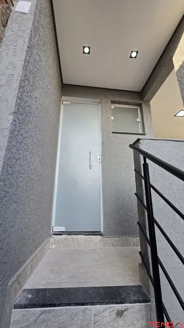 Foto 2 de Casa com 3 quartos à venda, 133m2 em Sorocaba - SP