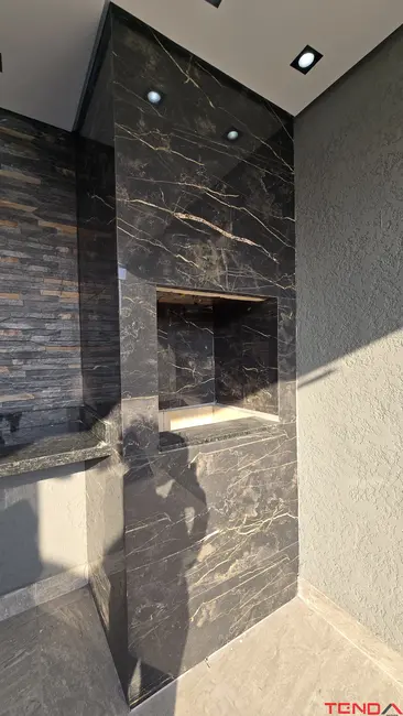 Foto 4 de Casa com 3 quartos à venda, 133m2 em Sorocaba - SP