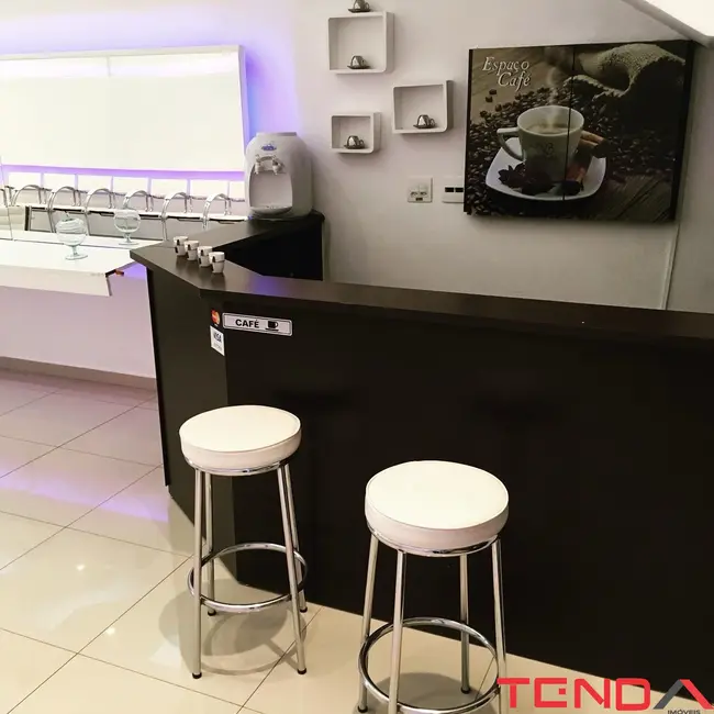 Sala Comercial para alugar, 150m2 em Sorocaba - SP - imagem 8 Foto 8 de Sala Comercial para alugar, 150m2 em Sorocaba - SP