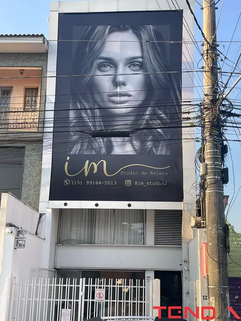 Sala Comercial para alugar, 150m2 em Sorocaba - SP - imagem 2 Foto 2 de Sala Comercial para alugar, 150m2 em Sorocaba - SP