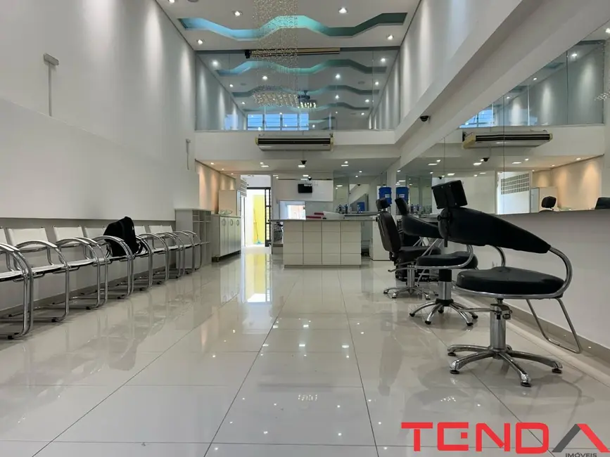 Sala Comercial para alugar, 150m2 em Sorocaba - SP - imagem 3 Foto 3 de Sala Comercial para alugar, 150m2 em Sorocaba - SP