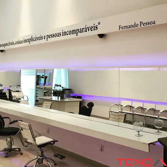 Sala Comercial para alugar, 150m2 em Sorocaba - SP - imagem 9 Foto 9 de Sala Comercial para alugar, 150m2 em Sorocaba - SP