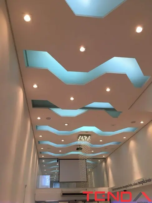 Sala Comercial para alugar, 150m2 em Sorocaba - SP - imagem 6 Foto 6 de Sala Comercial para alugar, 150m2 em Sorocaba - SP