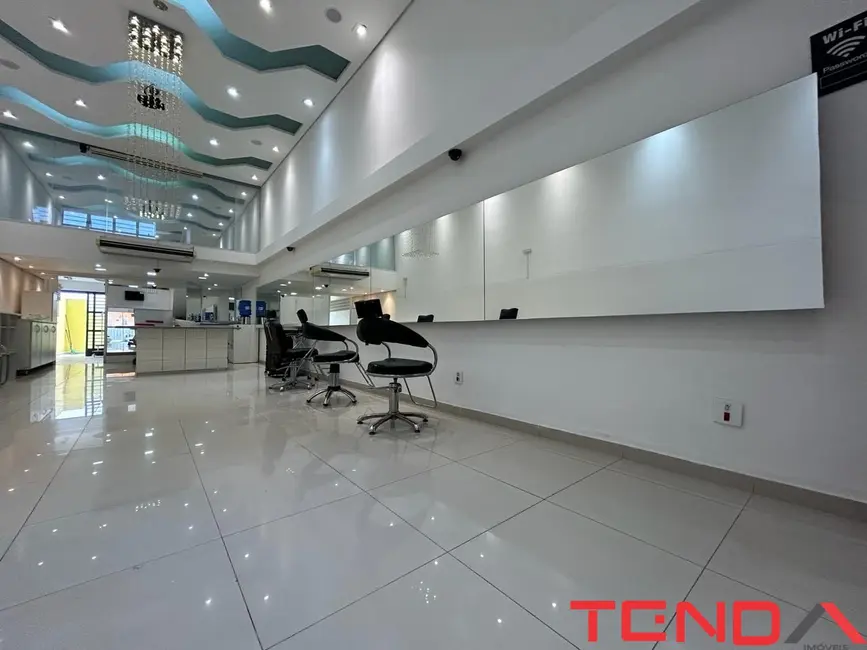 Sala Comercial para alugar, 150m2 em Sorocaba - SP - imagem 5 Foto 5 de Sala Comercial para alugar, 150m2 em Sorocaba - SP