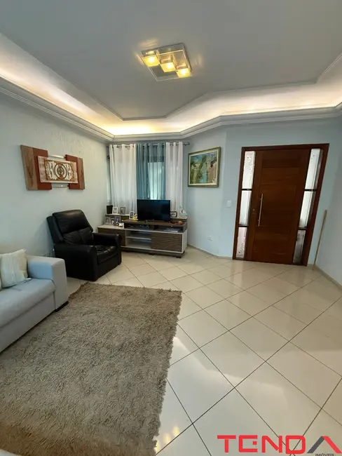 Foto 4 de Casa com 3 quartos para alugar, 153m2 em Jardim Piazza di Roma, Sorocaba - SP