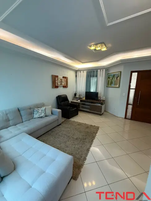 Foto 5 de Casa com 3 quartos para alugar, 153m2 em Jardim Piazza di Roma, Sorocaba - SP