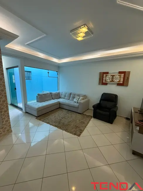 Foto 7 de Casa com 3 quartos para alugar, 153m2 em Jardim Piazza di Roma, Sorocaba - SP