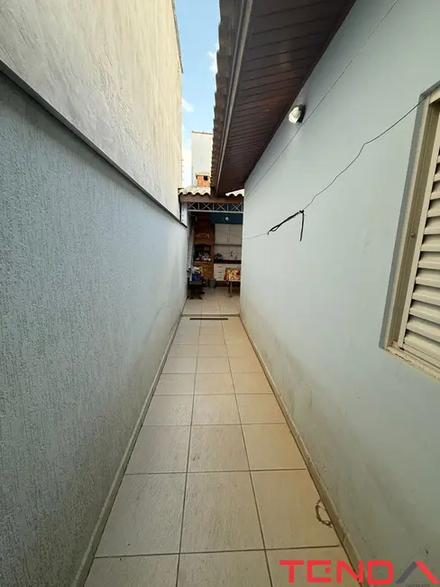 Foto 8 de Casa com 3 quartos para alugar, 153m2 em Jardim Piazza di Roma, Sorocaba - SP