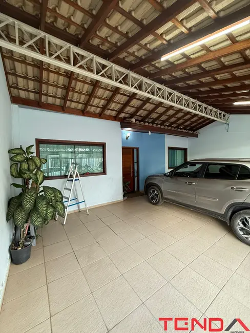 Foto 2 de Casa com 3 quartos para alugar, 153m2 em Jardim Piazza di Roma, Sorocaba - SP