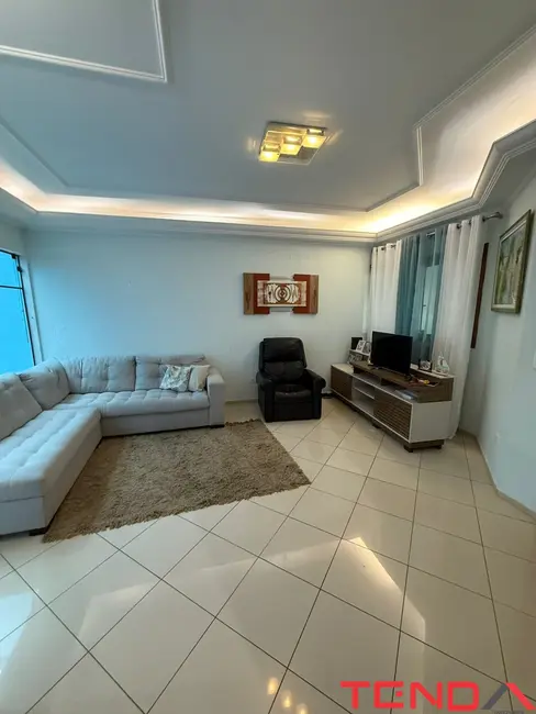 Foto 6 de Casa com 3 quartos para alugar, 153m2 em Jardim Piazza di Roma, Sorocaba - SP