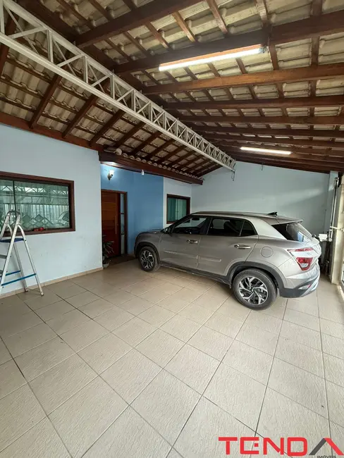 Foto 3 de Casa com 3 quartos para alugar, 153m2 em Jardim Piazza di Roma, Sorocaba - SP