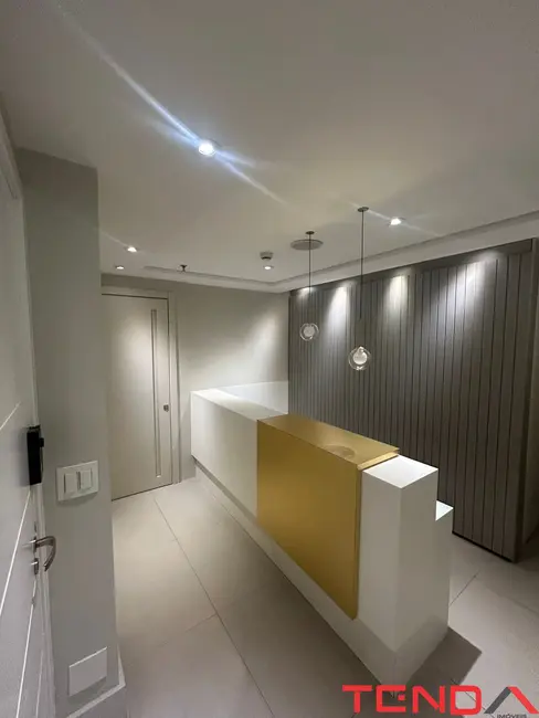 Foto 1 de Sala Comercial para alugar, 100m2 em Campo Belo, São Paulo - SP