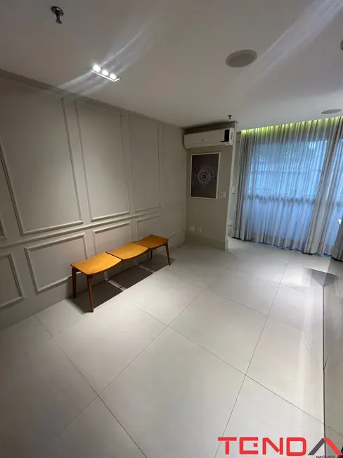 Foto 9 de Sala Comercial para alugar, 100m2 em Campo Belo, São Paulo - SP