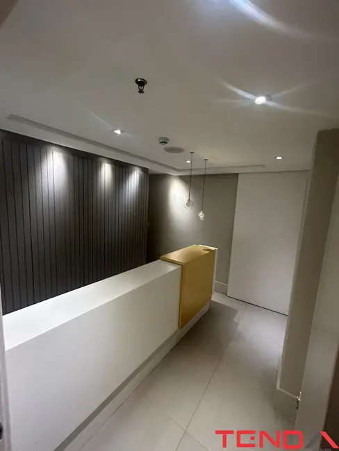 Foto 3 de Sala Comercial para alugar, 100m2 em Campo Belo, São Paulo - SP