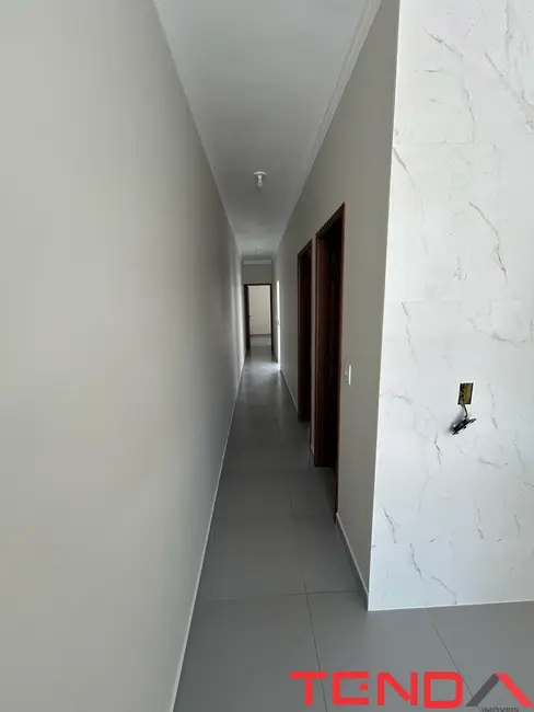 Foto 5 de Casa com 2 quartos à venda, 59m2 em Jardim Eliana, Sorocaba - SP