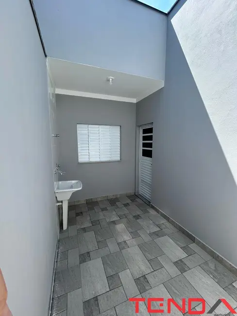 Foto 9 de Casa com 2 quartos à venda, 59m2 em Jardim Eliana, Sorocaba - SP