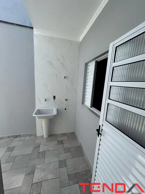 Foto 8 de Casa com 2 quartos à venda, 59m2 em Jardim Eliana, Sorocaba - SP