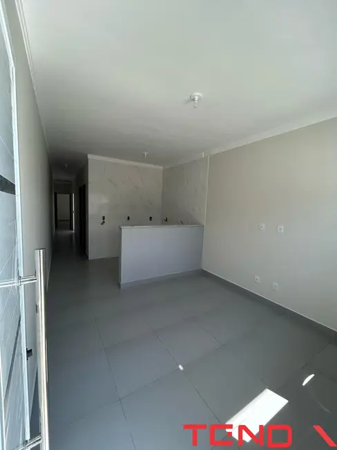 Foto 1 de Casa com 2 quartos à venda, 59m2 em Jardim Eliana, Sorocaba - SP