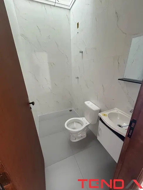 Foto 6 de Casa com 2 quartos à venda, 59m2 em Jardim Eliana, Sorocaba - SP