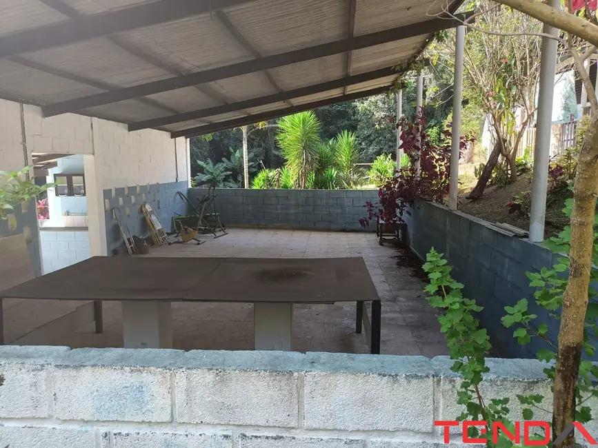 Chácara com 5 quartos à venda, 200m2 em Sorocaba - SP - imagem 7 Foto 7 de Chácara com 5 quartos à venda, 200m2 em Sorocaba - SP