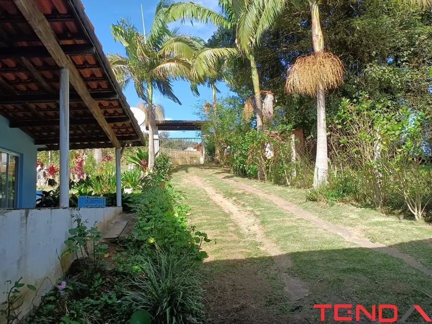 Foto 2 de Chácara com 5 quartos à venda, 200m2 em Sorocaba - SP