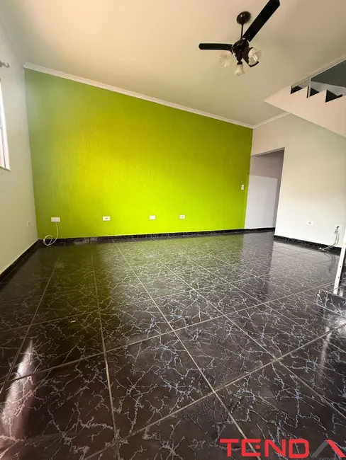 Foto 4 de Casa com 3 quartos para alugar, 120m2 em Jardim Turmalina, Sorocaba - SP