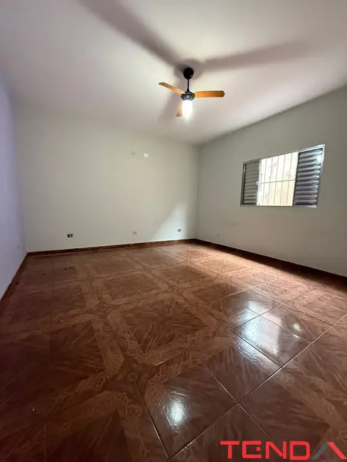 Foto 9 de Casa com 3 quartos para alugar, 120m2 em Jardim Turmalina, Sorocaba - SP