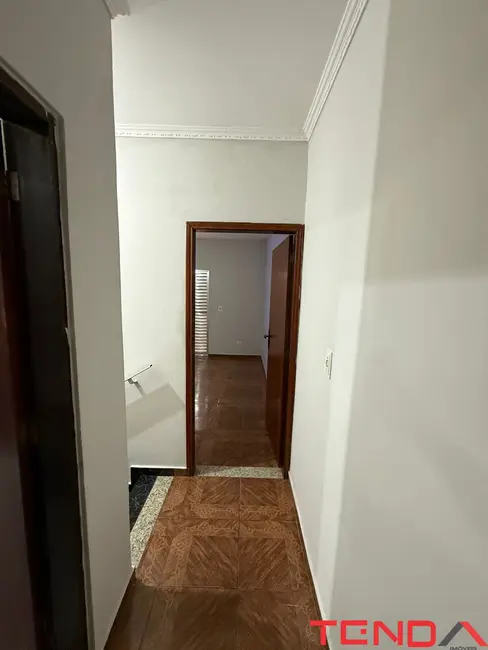 Foto 8 de Casa com 3 quartos para alugar, 120m2 em Jardim Turmalina, Sorocaba - SP
