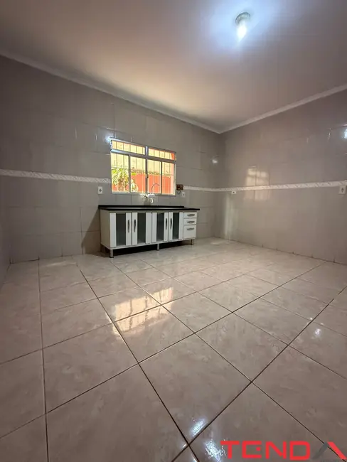 Foto 7 de Casa com 3 quartos para alugar, 120m2 em Jardim Turmalina, Sorocaba - SP