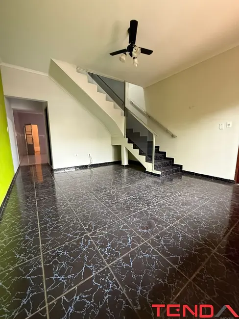 Foto 3 de Casa com 3 quartos para alugar, 120m2 em Jardim Turmalina, Sorocaba - SP