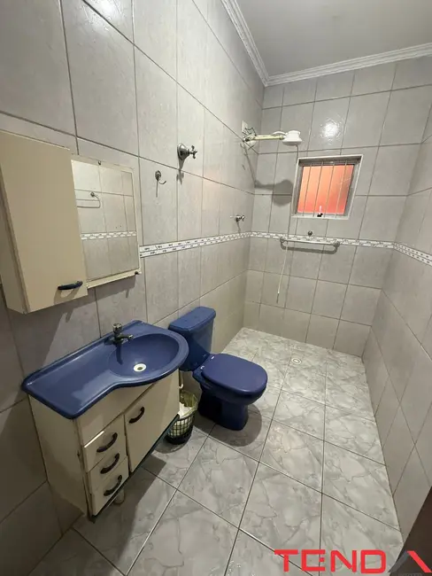 Foto 5 de Casa com 3 quartos para alugar, 120m2 em Jardim Turmalina, Sorocaba - SP