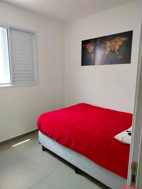 Foto 7 de Apartamento com 2 quartos para alugar, 53m2 em Parque Campolim, Sorocaba - SP