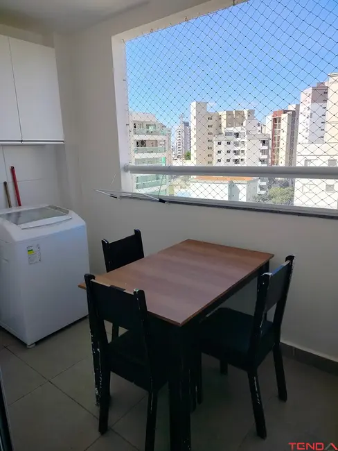 Foto 5 de Apartamento com 2 quartos para alugar, 53m2 em Parque Campolim, Sorocaba - SP