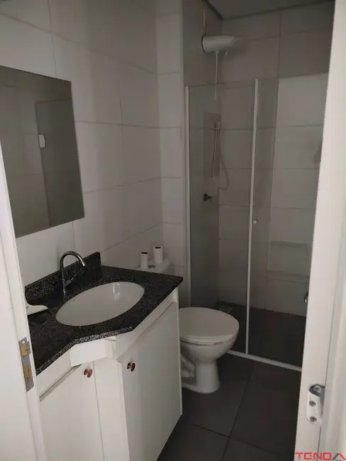 Foto 4 de Apartamento com 2 quartos para alugar, 53m2 em Parque Campolim, Sorocaba - SP
