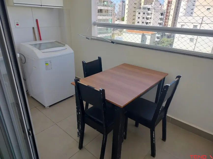 Foto 6 de Apartamento com 2 quartos para alugar, 53m2 em Parque Campolim, Sorocaba - SP