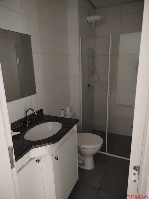 Apartamento com 2 quartos à venda, 53m2 em Parque Campolim, Sorocaba - SP - imagem 7 Foto 7 de Apartamento com 2 quartos à venda, 53m2 em Parque Campolim, Sorocaba - SP