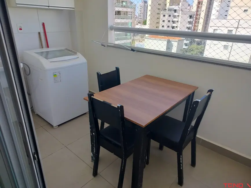 Apartamento com 2 quartos à venda, 53m2 em Parque Campolim, Sorocaba - SP - imagem 5 Foto 5 de Apartamento com 2 quartos à venda, 53m2 em Parque Campolim, Sorocaba - SP