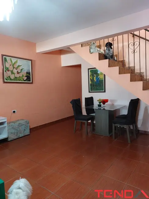 Foto 1 de Casa com 5 quartos à venda, 197m2 em Jardim Copaíba, Sorocaba - SP