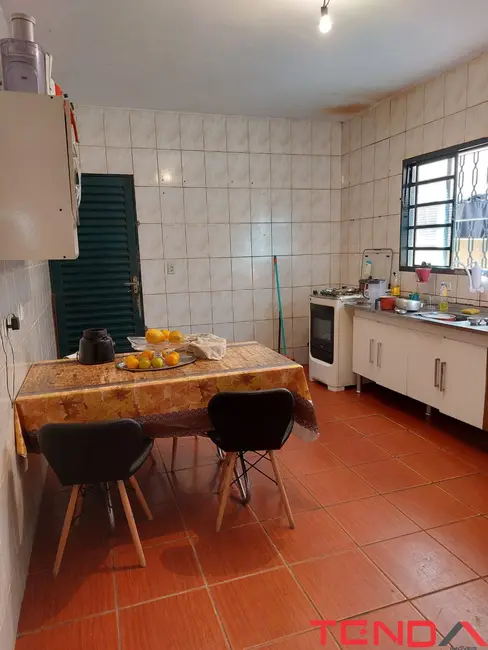 Foto 6 de Casa com 5 quartos à venda, 197m2 em Jardim Copaíba, Sorocaba - SP