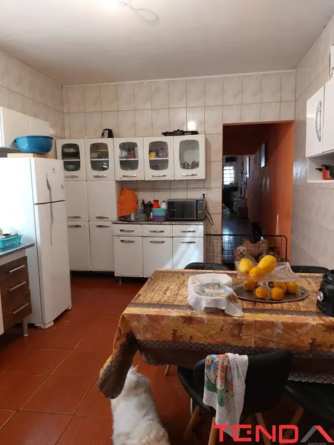 Foto 7 de Casa com 5 quartos à venda, 197m2 em Jardim Copaíba, Sorocaba - SP