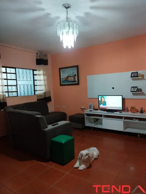 Foto 4 de Casa com 5 quartos à venda, 197m2 em Jardim Copaíba, Sorocaba - SP