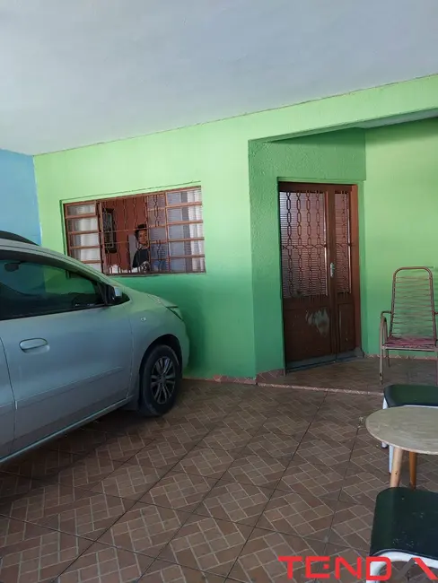 Foto 2 de Casa com 5 quartos à venda, 197m2 em Jardim Copaíba, Sorocaba - SP