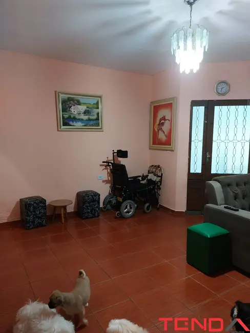 Foto 3 de Casa com 5 quartos à venda, 197m2 em Jardim Copaíba, Sorocaba - SP