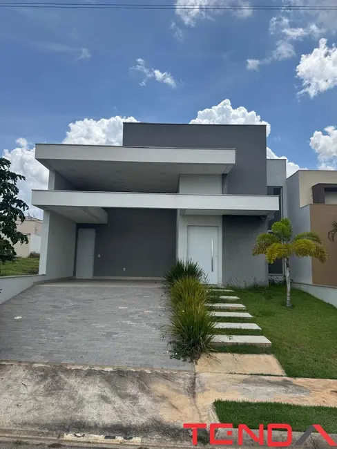 Foto 1 de Casa de Condomínio com 3 quartos à venda, 275m2 em Cajuru do Sul, Sorocaba - SP
