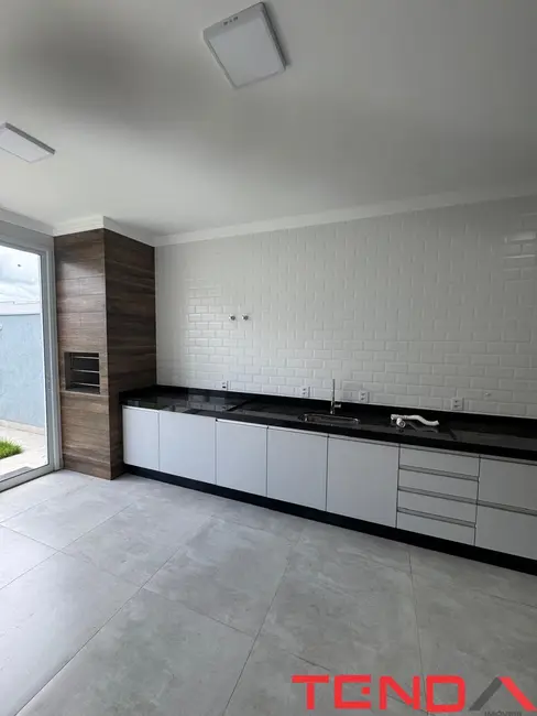 Foto 5 de Casa de Condomínio com 3 quartos à venda, 275m2 em Cajuru do Sul, Sorocaba - SP