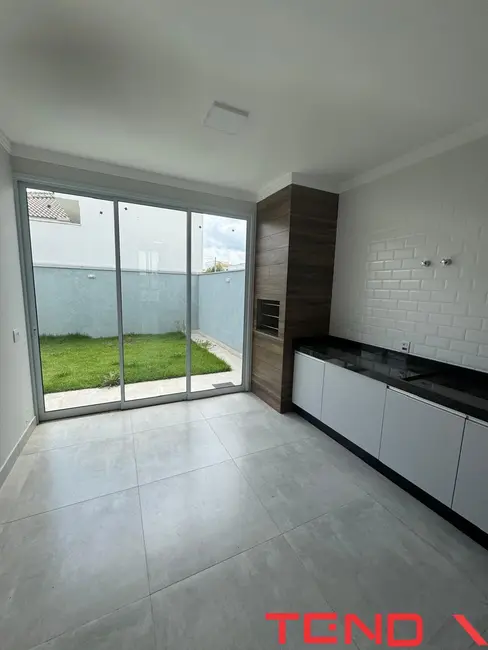 Foto 6 de Casa de Condomínio com 3 quartos à venda, 275m2 em Cajuru do Sul, Sorocaba - SP